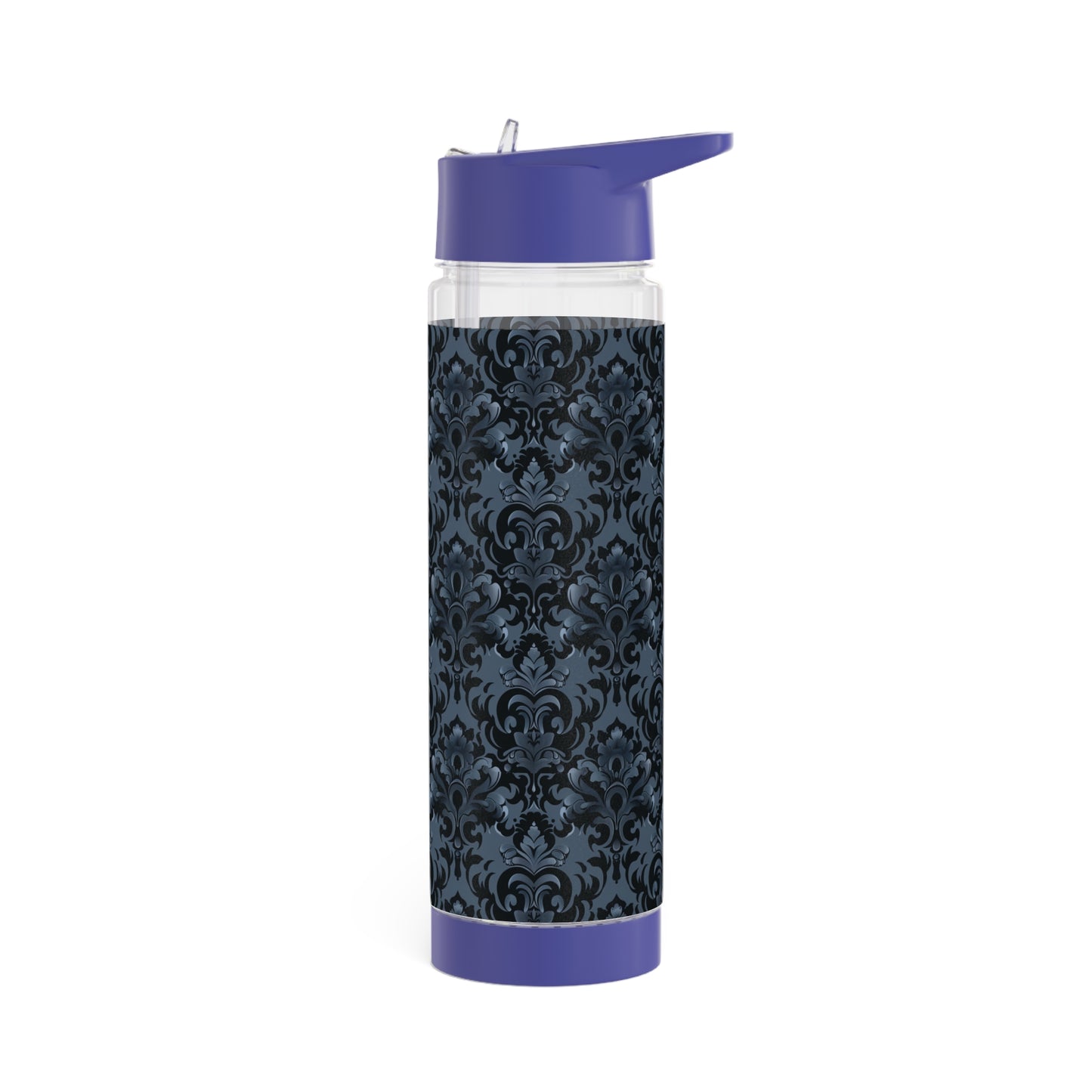 Opulent Dusk Infuser Water Bottle