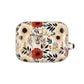 Boho Chic AirPod Case - Stylish Protective Cover for Earbuds