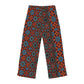 Arabesque Harmony Women's Pajama Pants (AOP)