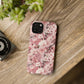 Cherry Blossom Slim Phone Cases for iPhone and Samsung