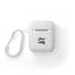 Trust in the Lord AirPods Case Cover