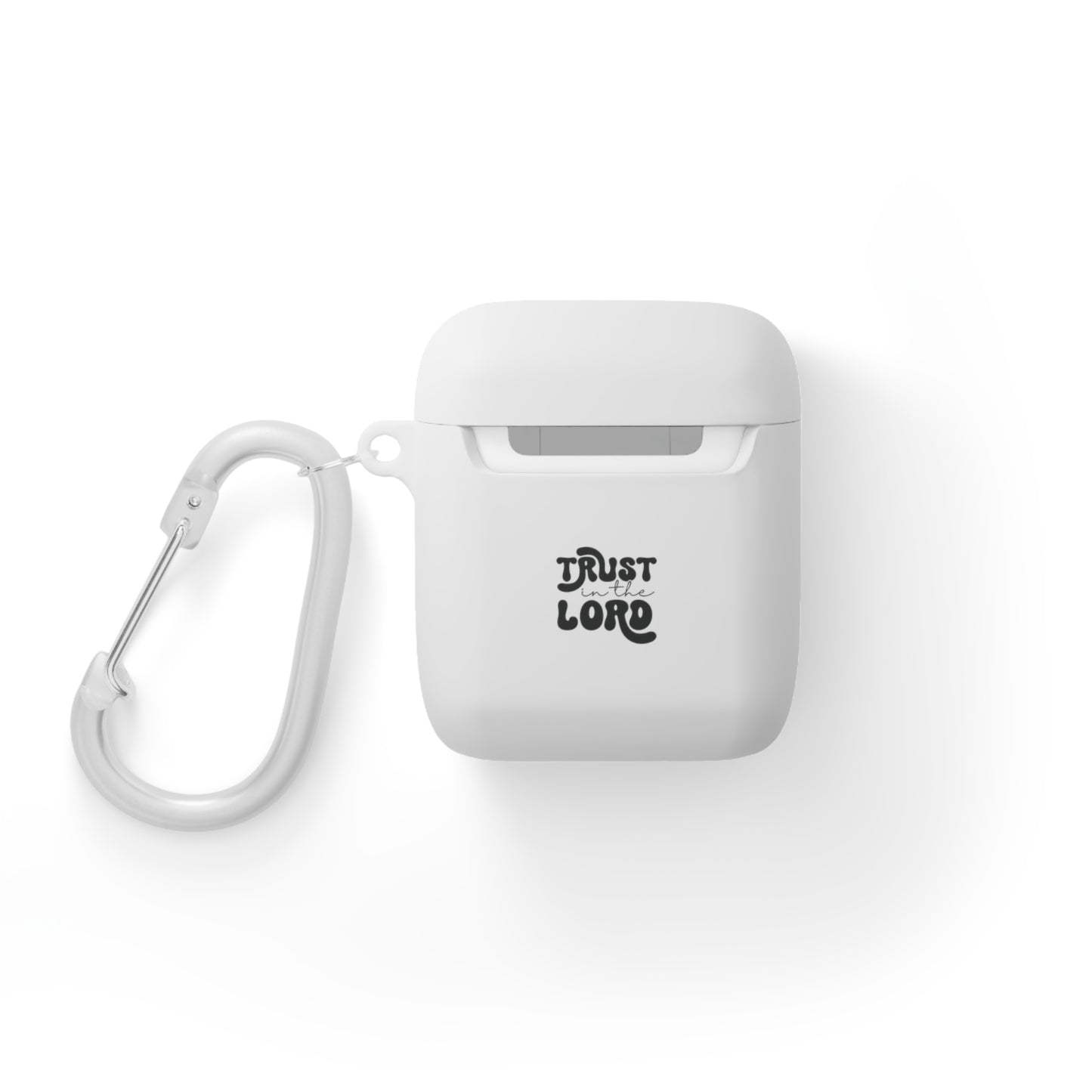 Trust in the Lord AirPods Case Cover