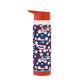 Patriotic Waves Infuser Water Bottle