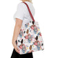 Study Chic Tote Bag