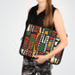 Tribal Harmony Laptop Sleeve