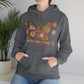 New Creation Unisex Hoodie Sweatshirt