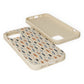 Whispering Feathers iPhone Biodegradable Cases