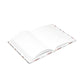 Study Chic Hardcover Notebook with Puffy Covers