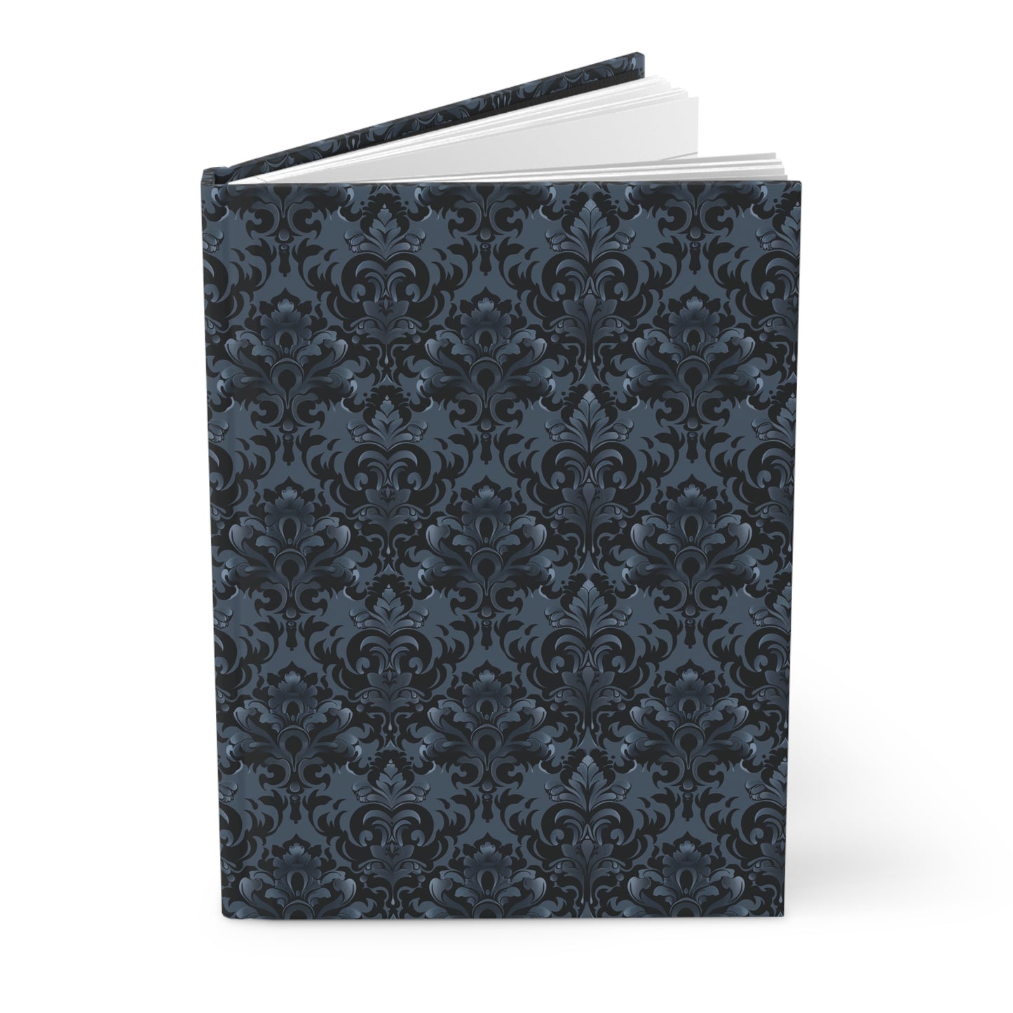 Opulent Dusk Hardcover Journal