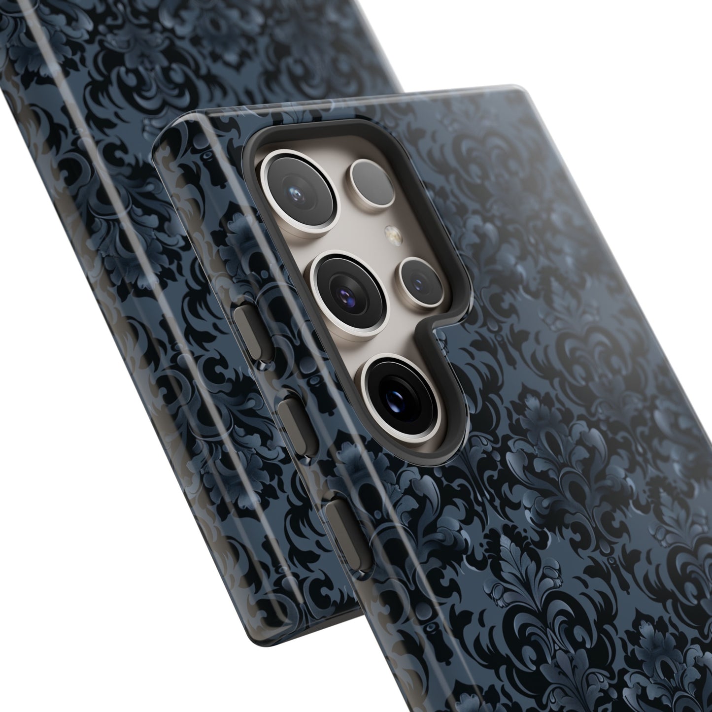 Opulent Dusk Samsung and Google Tough Cases