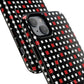 Stylish Magnetic iPhone Cases, Durable iPhone Covers, Modern Tech Accessories, Unique Gift for Tech Lovers, Trendy Cell iPhone Cases