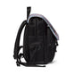 Patriotic Pride Unisex Casual Shoulder Backpack