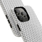 Personalized Geometric Phone Case, Stylish Tough Magnetic Cases, Unique Protection, Trendy Gift for Tech Lovers, Modern Mobile Accessory