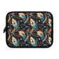 Ethereal Feathers Laptop Sleeve