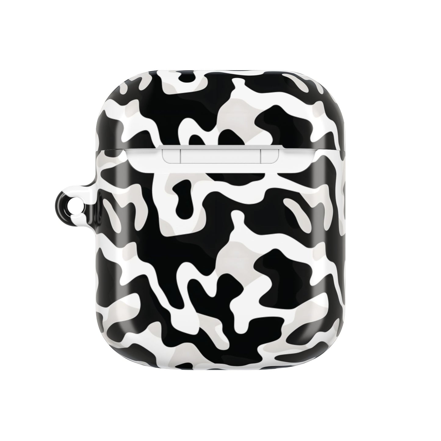 Urban Camo AirPod Case - Stylish Tech Accessory, Cute Gift for Tech Lovers, Must-Have for Students, Trendy Camouflage Design-Airpods Pro Gen 1 and 2, Gen 1 to 4.