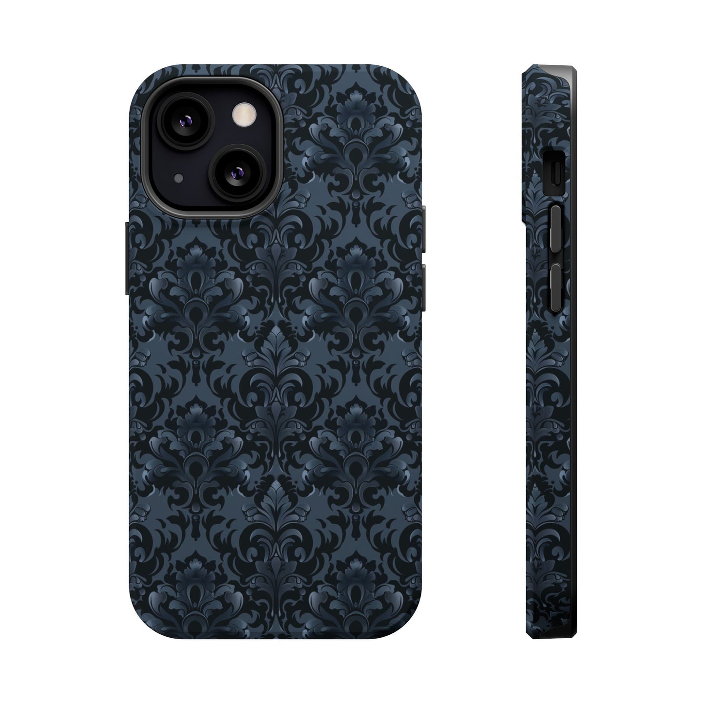 Opulent Dusk Magnetic Tough iPhone Cases