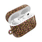 Leopard Luxe AirPod Case Accessories.