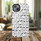 Cute Animal Pattern Phone Case, Tough Magnetic Cases for Pet Lovers, Gifts for Birthday, Holiday, Cute Accessories, Phone Covers