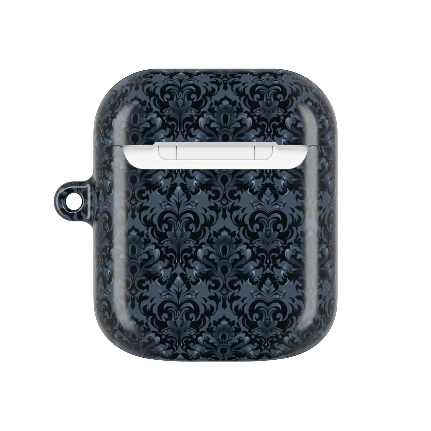 Opulent Dusk AirPod Case - Stylish Protective Cover for Modern Audio Accessories- Airpods Pro Gen 1 and 2, Gen 1 to 4.