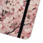 Cherry Blossom Flip Case — iPhone & Samsung Protective Phone Case
