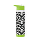 Urban Camo Infuser Water Bottle