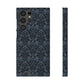 Opulent Dusk iPhone and Samsung Case Card Holder
