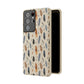 Whispering Feathers Samsung Biodegradable Cases