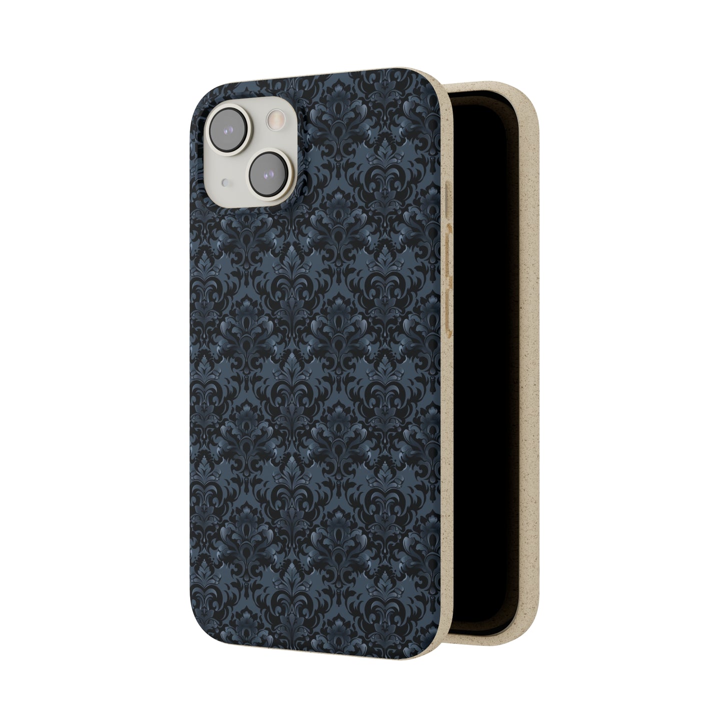 Opulent Dusk iPhone Biodegradable Cases