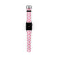 Cherry Blossom Dreams Watch Band — Cute Retro Kawaii Apple Watch Strap
