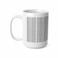 Funny Hidden Message Mug - “My Boss said to have a good day… so I went home.”- Viral Optical Illusion Mug - Secret Sarcastic Work Message - Dishwasher Safe, Unique Gifts for Coffee Lovers, Home & Office Decor, Holiday Present.