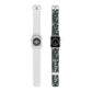 Daisy Delight Floral Apple Watch Band - Stylish & Comfortable for Any Occasion
