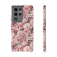 Cherry Blossom  Samsung and Google Tough Cases