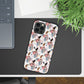 Study Chic Slim Cases for iPhone and Samsung Phones