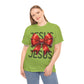 JESUS Unisex Heavy Gildan Cotton Tee