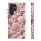 Cherry Blossom  Samsung and Google Tough Cases