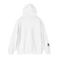 You and Me Unisex Gildan Hoodie Sweatshirt