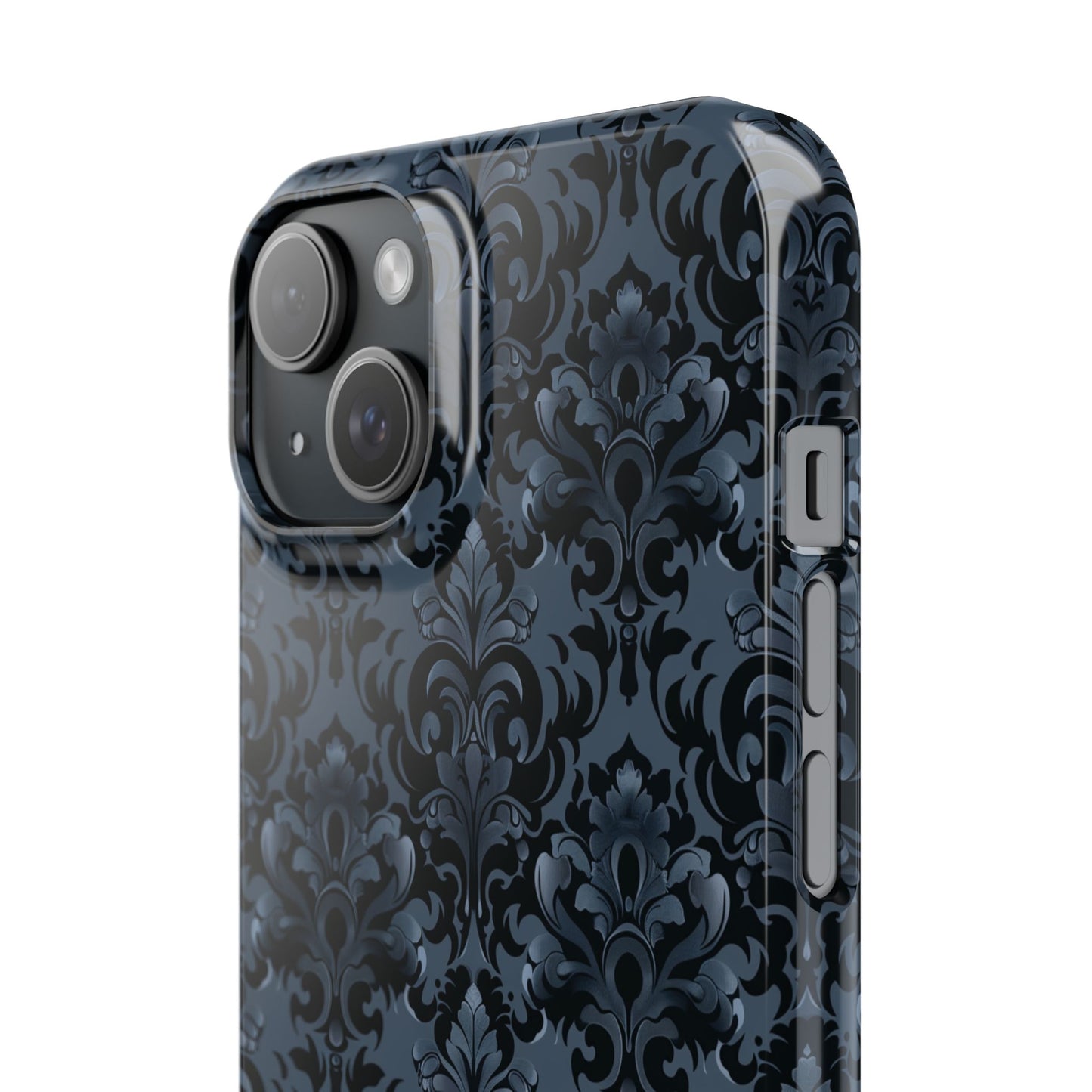 Opulent Dusk Slim Cases for iPhone and Samsung