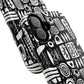 Modern Abstract Geometric Tough Magnetic Phone Case, Durable Phone Accessory, Gift for Him or Her, Artistic Design, Modern Decor