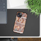 Savannah Spirit Slim Cases for iPhones and Samsung