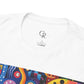 Psychedelic Visions Unisex Heavy Cotton Tee