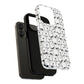 Cute Animal Pattern Phone Case, Tough Magnetic Cases for Pet Lovers, Gifts for Birthday, Holiday, Cute Accessories, Phone Covers
