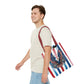 Patriotic Pride Tote Bag