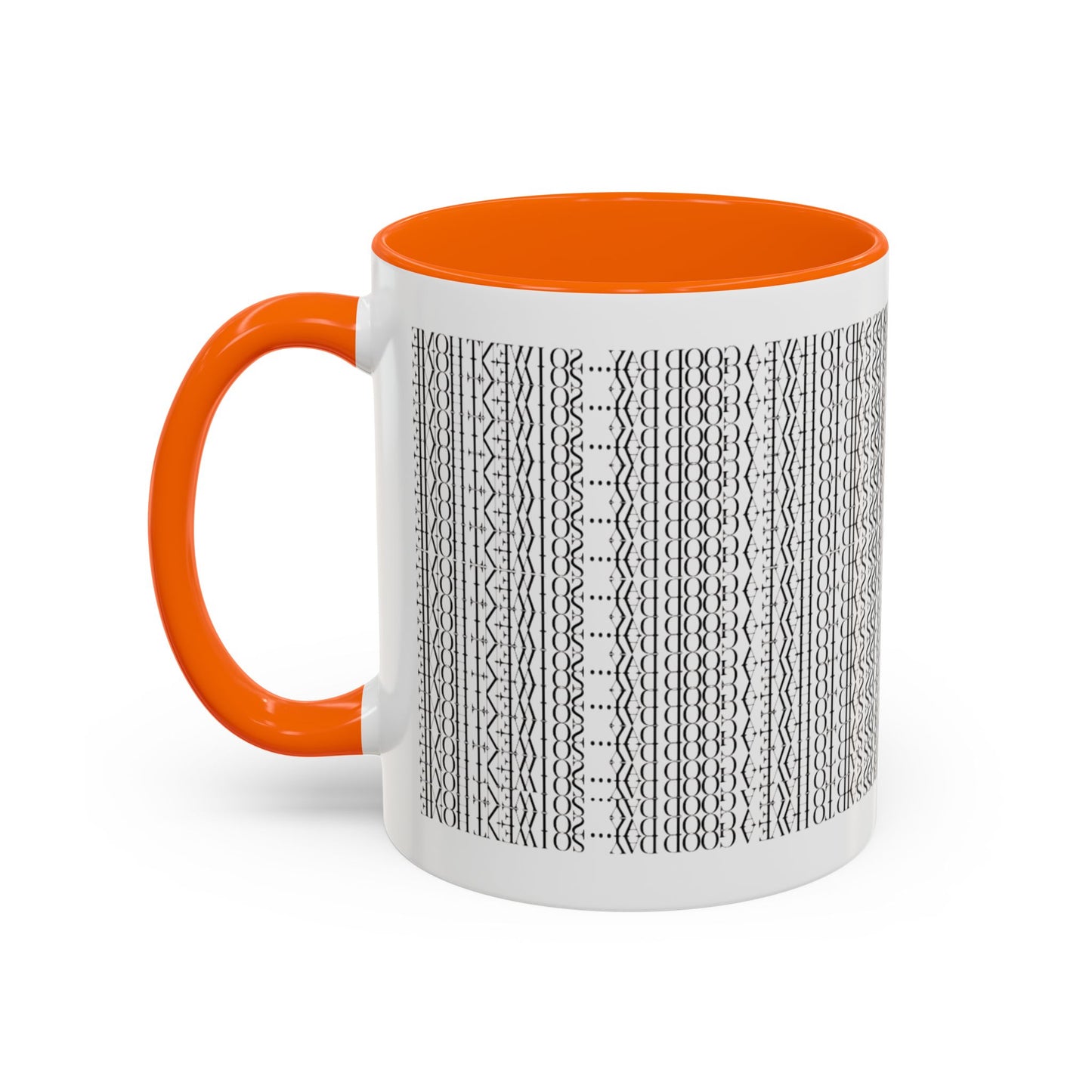 Funny Work Hidden Message Mug - “My Boss said to have a good day… so I went home.”- Viral Optical Illusion Mug - Secret Sarcastic Work Message - Dishwasher Safe, Unique Gifts for Coffee Lovers, Home & Office Decor, Holiday Present.