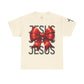 JESUS Unisex Heavy Cotton Tee