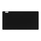 Daisy Delight Floral Desk Mat - Elegant Office Decor for Home & Work.