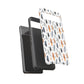 Whispering Feathers iPhone, Samsung and Google Tough Cases
