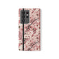 Cherry Blossom Flip Case — iPhone & Samsung Protective Phone Case