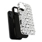 Cute Animal Pattern Phone Case, Tough Magnetic Cases for Pet Lovers, Gifts for Birthday, Holiday, Cute Accessories, Phone Covers