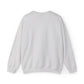 LOVE always Valentines Unisex Heavy Blend Crewneck