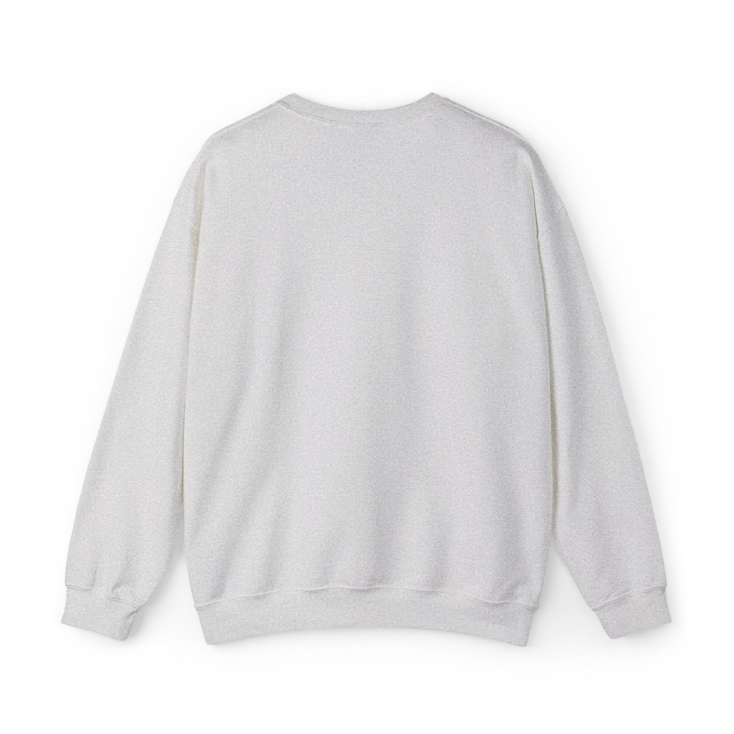 LOVE always Valentines Unisex Heavy Blend Crewneck